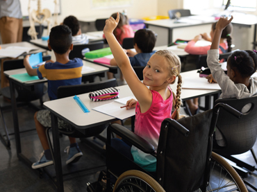 OEPAC – Servizi educativi per gli alunni del primo ciclo di istruzione